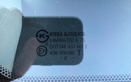 Hyundai Solaris II рестайлинг, 2013 год, 930 000 рублей, 17 фотография