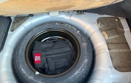 Hyundai Solaris II рестайлинг, 2013 год, 930 000 рублей, 16 фотография