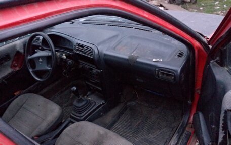 Nissan Sunny N14, 1991 год, 50 000 рублей, 6 фотография