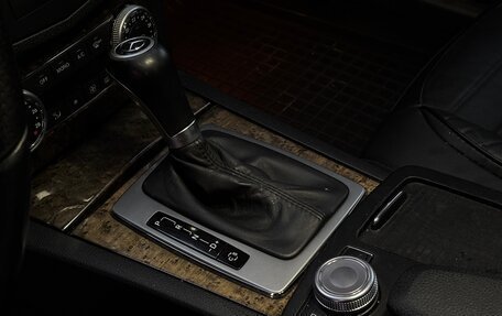 Mercedes-Benz C-Класс, 2009 год, 1 400 000 рублей, 17 фотография