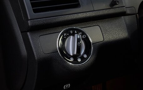 Mercedes-Benz C-Класс, 2009 год, 1 400 000 рублей, 15 фотография