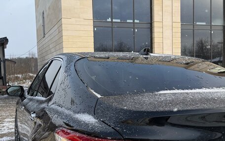 Toyota Camry, 2023 год, 3 600 000 рублей, 2 фотография