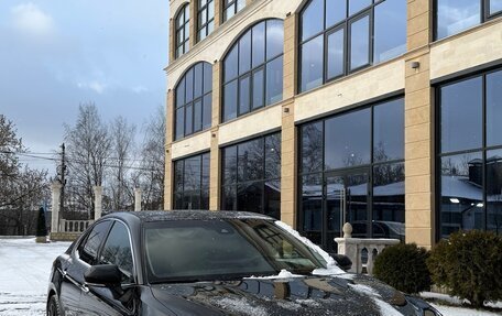 Toyota Camry, 2023 год, 3 600 000 рублей, 4 фотография