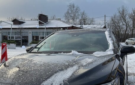 Toyota Camry, 2023 год, 3 600 000 рублей, 3 фотография