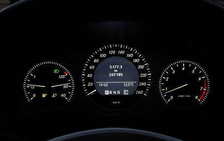 Mercedes-Benz C-Класс, 2009 год, 1 400 000 рублей, 25 фотография