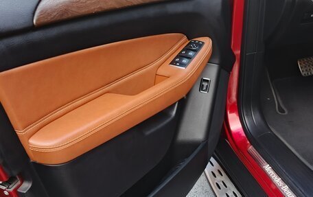 Mercedes-Benz GLE, 2016 год, 4 000 000 рублей, 9 фотография