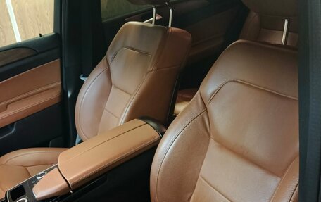 Mercedes-Benz GLE, 2016 год, 4 000 000 рублей, 11 фотография