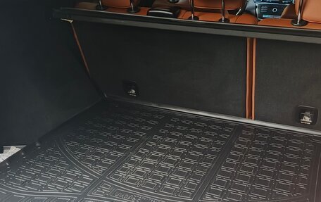 Mercedes-Benz GLE, 2016 год, 4 000 000 рублей, 13 фотография