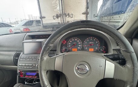 Nissan Skyline, 2004 год, 500 000 рублей, 5 фотография