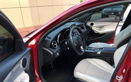 Mercedes-Benz C-Класс, 2014 год, 1 900 000 рублей, 9 фотография