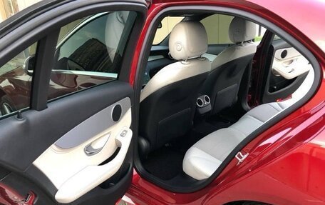 Mercedes-Benz C-Класс, 2014 год, 1 900 000 рублей, 10 фотография