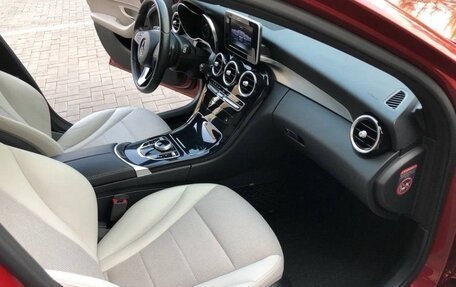 Mercedes-Benz C-Класс, 2014 год, 1 900 000 рублей, 12 фотография