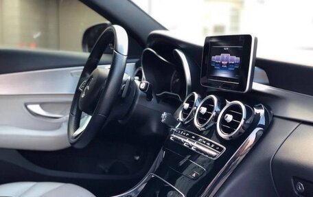 Mercedes-Benz C-Класс, 2014 год, 1 900 000 рублей, 13 фотография