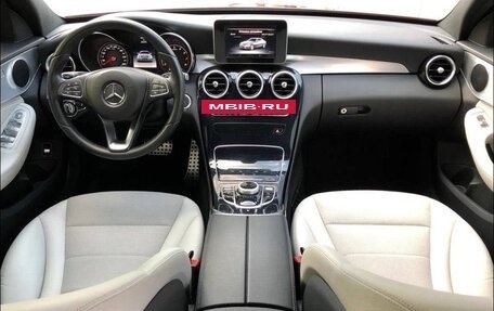 Mercedes-Benz C-Класс, 2014 год, 1 900 000 рублей, 11 фотография