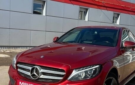 Mercedes-Benz C-Класс, 2014 год, 1 900 000 рублей, 2 фотография