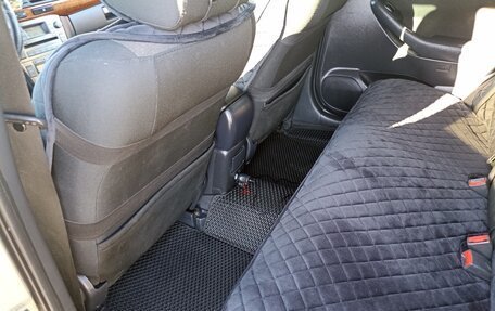 Toyota Avensis III рестайлинг, 2007 год, 800 000 рублей, 12 фотография