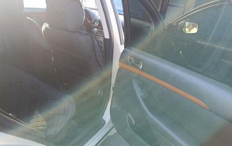 Toyota Avensis III рестайлинг, 2007 год, 800 000 рублей, 16 фотография