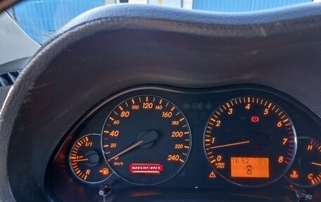 Toyota Avensis III рестайлинг, 2007 год, 800 000 рублей, 9 фотография