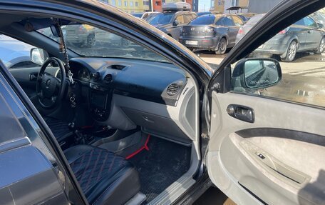 Chevrolet Lacetti, 2007 год, 330 000 рублей, 5 фотография