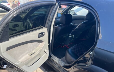 Chevrolet Lacetti, 2007 год, 330 000 рублей, 6 фотография