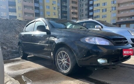 Chevrolet Lacetti, 2007 год, 330 000 рублей, 2 фотография
