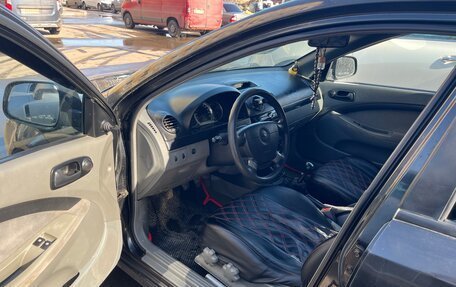 Chevrolet Lacetti, 2007 год, 330 000 рублей, 7 фотография