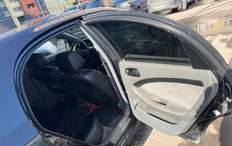 Chevrolet Lacetti, 2007 год, 330 000 рублей, 8 фотография