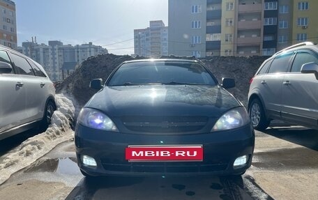 Chevrolet Lacetti, 2007 год, 330 000 рублей, 3 фотография