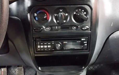 Daewoo Matiz I, 2012 год, 400 000 рублей, 8 фотография