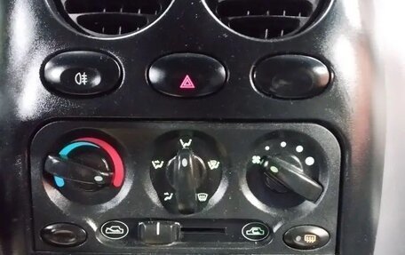 Daewoo Matiz I, 2012 год, 400 000 рублей, 7 фотография