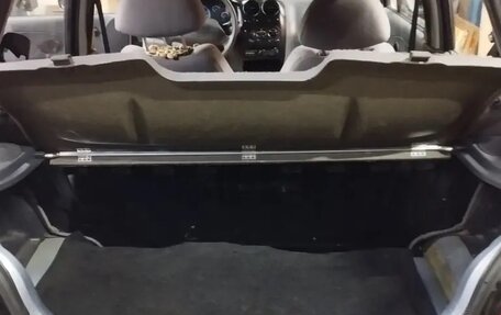 Daewoo Matiz I, 2012 год, 400 000 рублей, 5 фотография