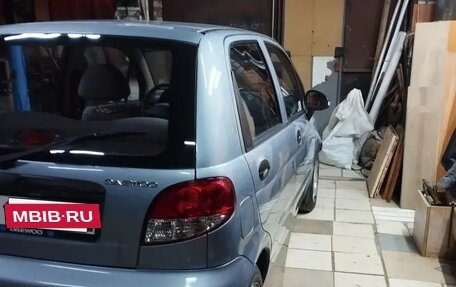 Daewoo Matiz I, 2012 год, 400 000 рублей, 4 фотография