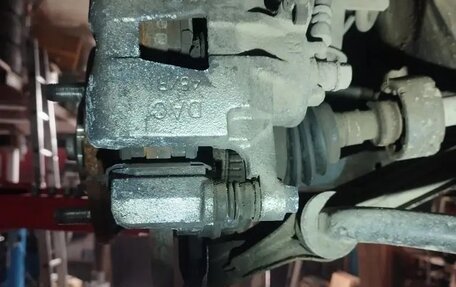 Daewoo Matiz I, 2012 год, 400 000 рублей, 9 фотография