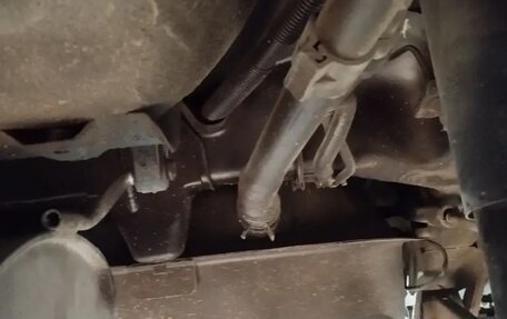 Daewoo Matiz I, 2012 год, 400 000 рублей, 10 фотография