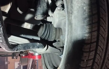 Daewoo Matiz I, 2012 год, 400 000 рублей, 17 фотография