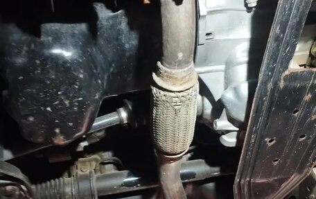 Daewoo Matiz I, 2012 год, 400 000 рублей, 18 фотография