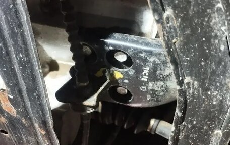 Daewoo Matiz I, 2012 год, 400 000 рублей, 14 фотография