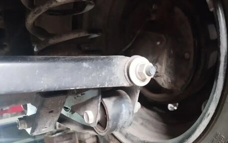 Daewoo Matiz I, 2012 год, 400 000 рублей, 13 фотография