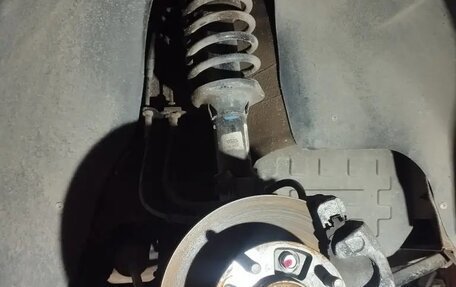 Daewoo Matiz I, 2012 год, 400 000 рублей, 16 фотография