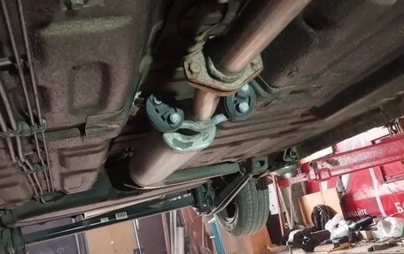 Daewoo Matiz I, 2012 год, 400 000 рублей, 11 фотография