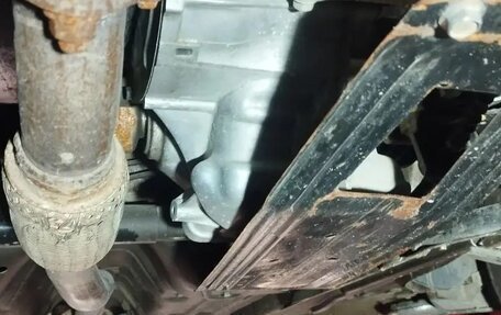 Daewoo Matiz I, 2012 год, 400 000 рублей, 19 фотография