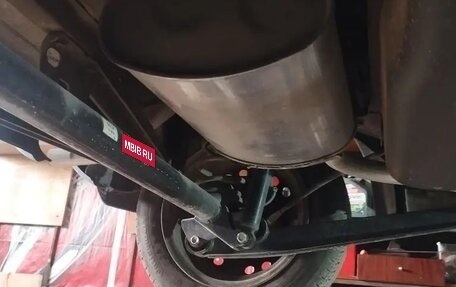 Daewoo Matiz I, 2012 год, 400 000 рублей, 15 фотография