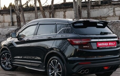 Geely Coolray I, 2021 год, 1 671 000 рублей, 5 фотография