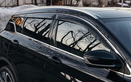 Geely Coolray I, 2021 год, 1 671 000 рублей, 7 фотография