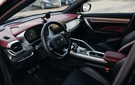 Geely Coolray I, 2021 год, 1 671 000 рублей, 12 фотография