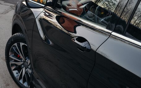 Geely Coolray I, 2021 год, 1 671 000 рублей, 8 фотография