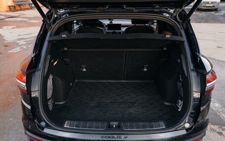 Geely Coolray I, 2021 год, 1 671 000 рублей, 14 фотография