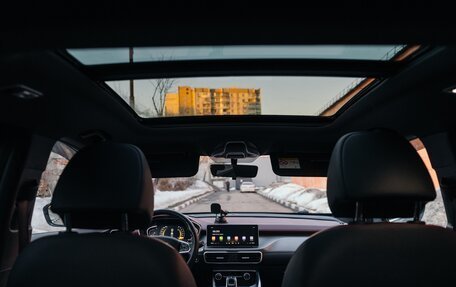 Geely Coolray I, 2021 год, 1 671 000 рублей, 18 фотография