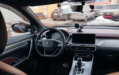 Geely Coolray I, 2021 год, 1 671 000 рублей, 15 фотография