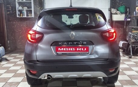 Renault Kaptur I рестайлинг, 2020 год, 1 335 000 рублей, 2 фотография